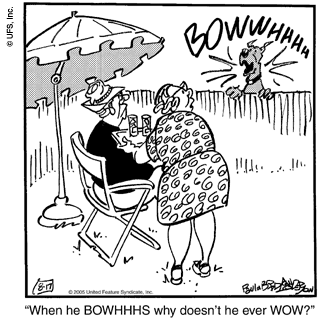 marmaduke